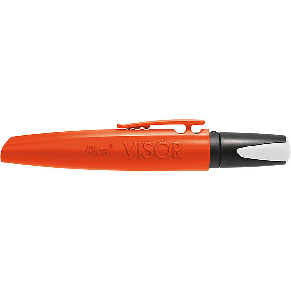 Pica VISOR Permanentmarker weiss 990/52